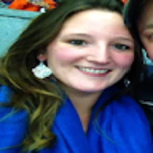 Meet your Posher, Briana